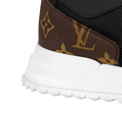 Louis Vuitton Run Away Sneaker outlook