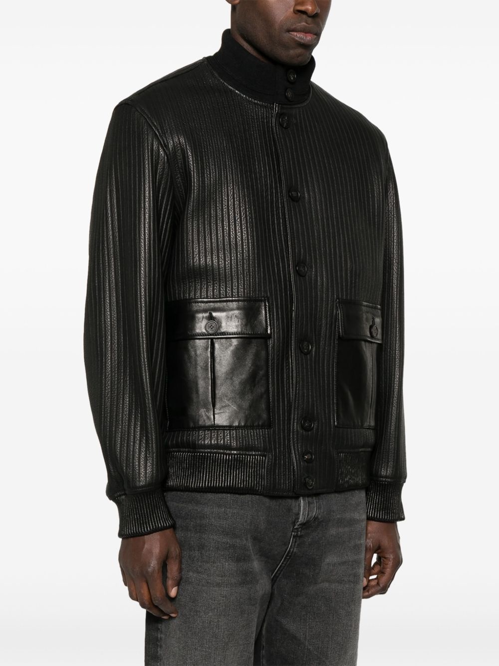 Nando bomber jacket - 3