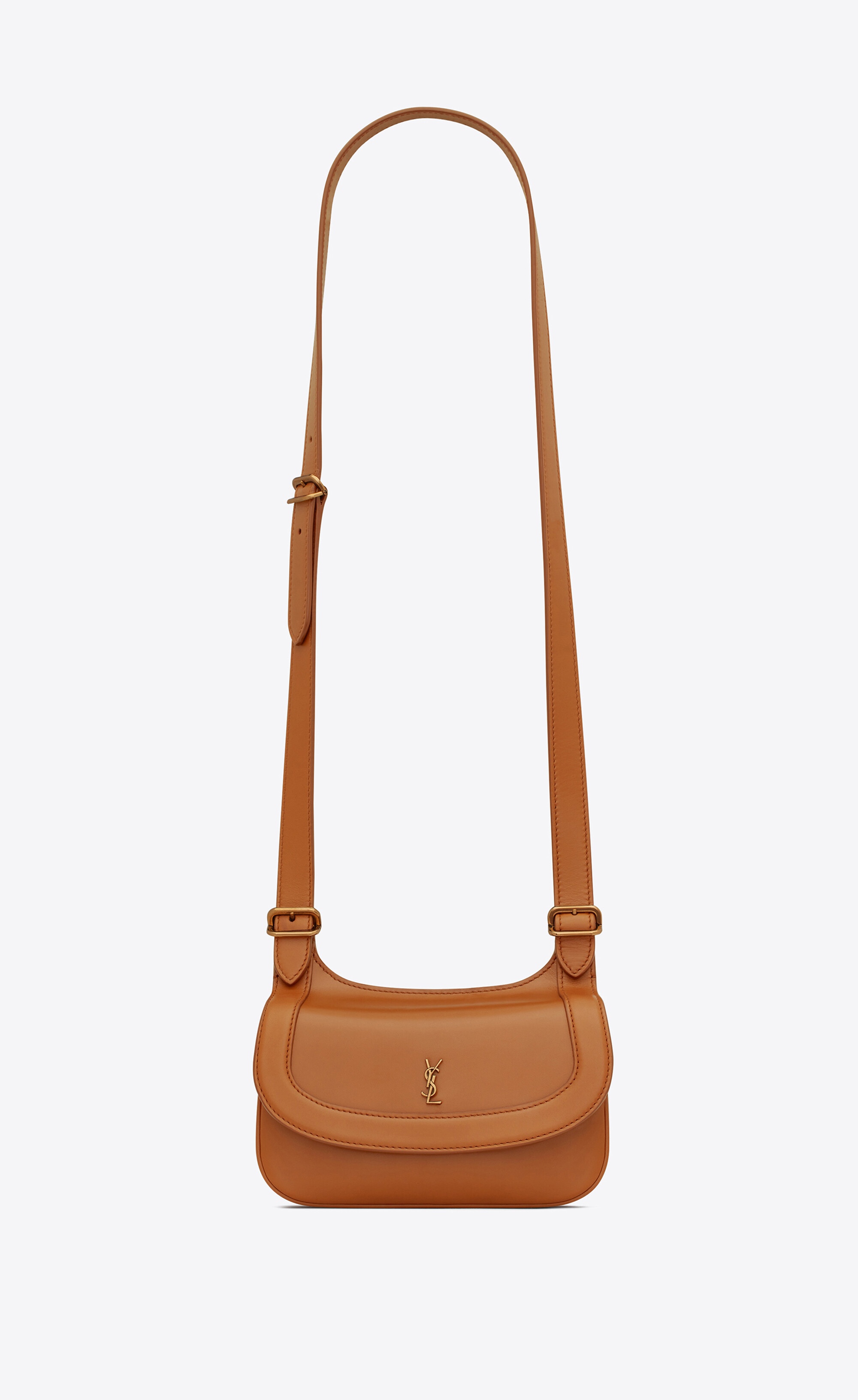 Saint Laurent LouLou Small Leather Matelassé Y Chain Shoulder Bag  (Shoulder bags,Chain Strap)