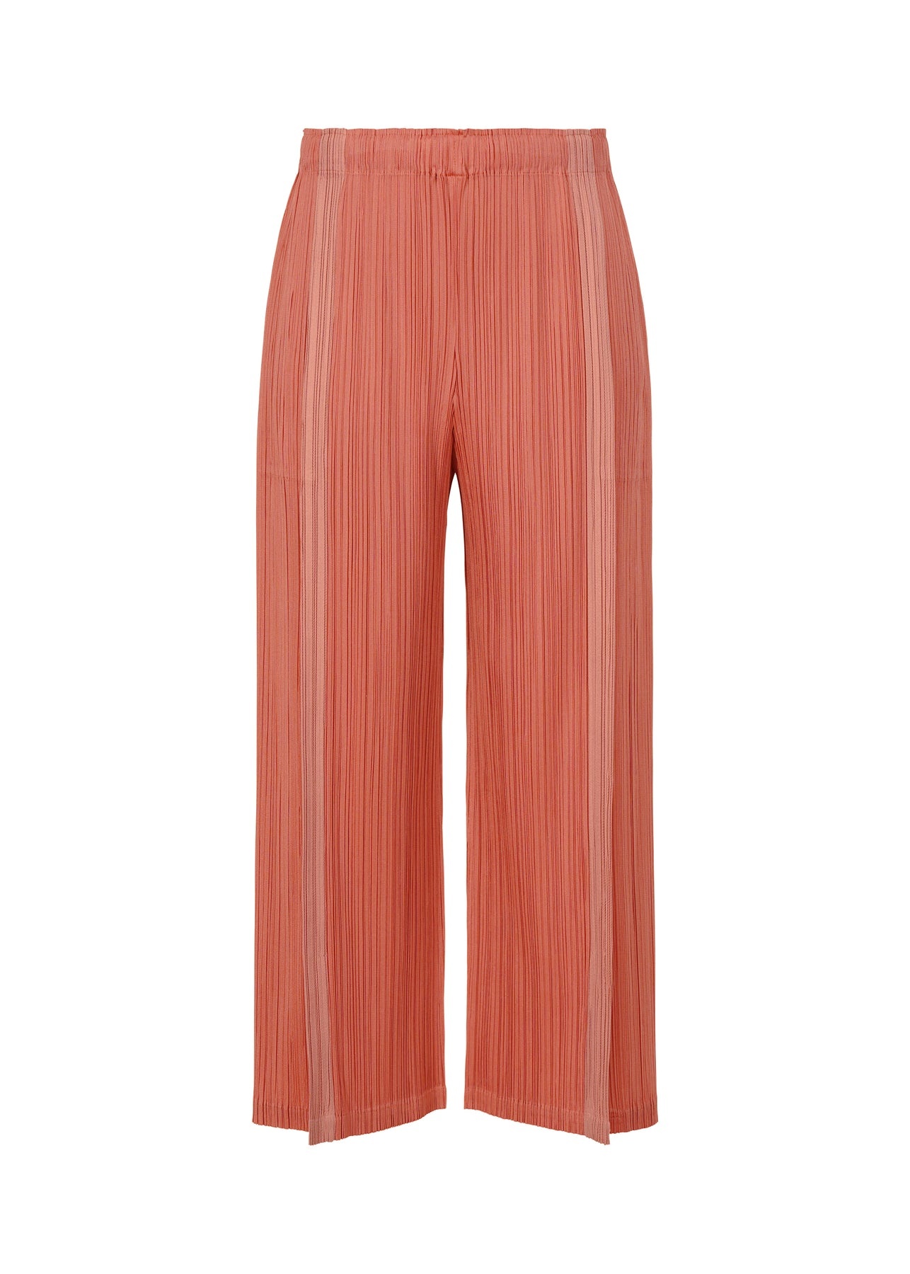 Pleats Please Issey Miyake WALK PANTS - PP36-JF463#23 | REVERSIBLE