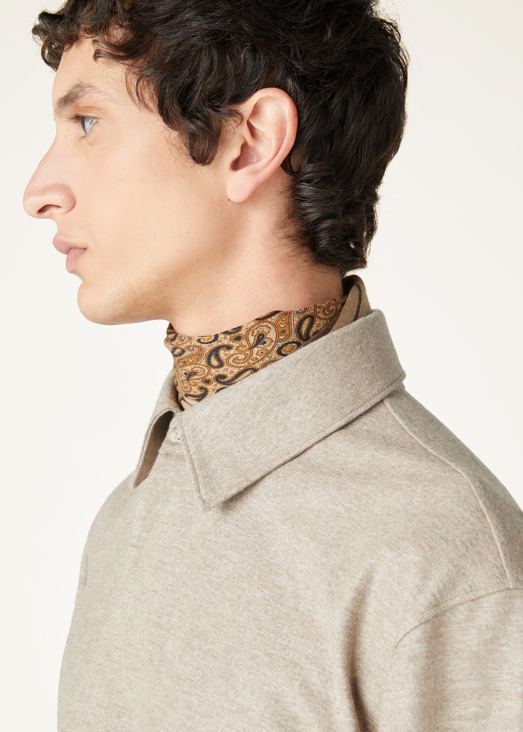 Corte Polo Shirt - 3