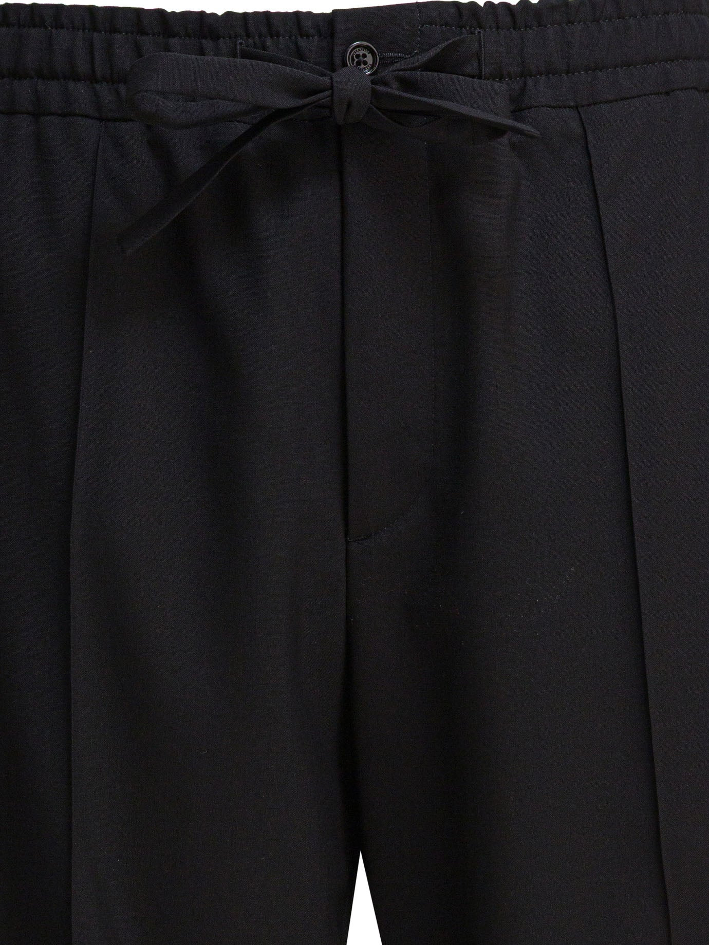 Trousers Black - 3