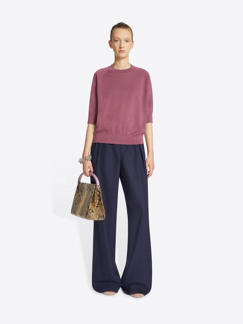 Dries Van Noten MERINO SWEATER outlook