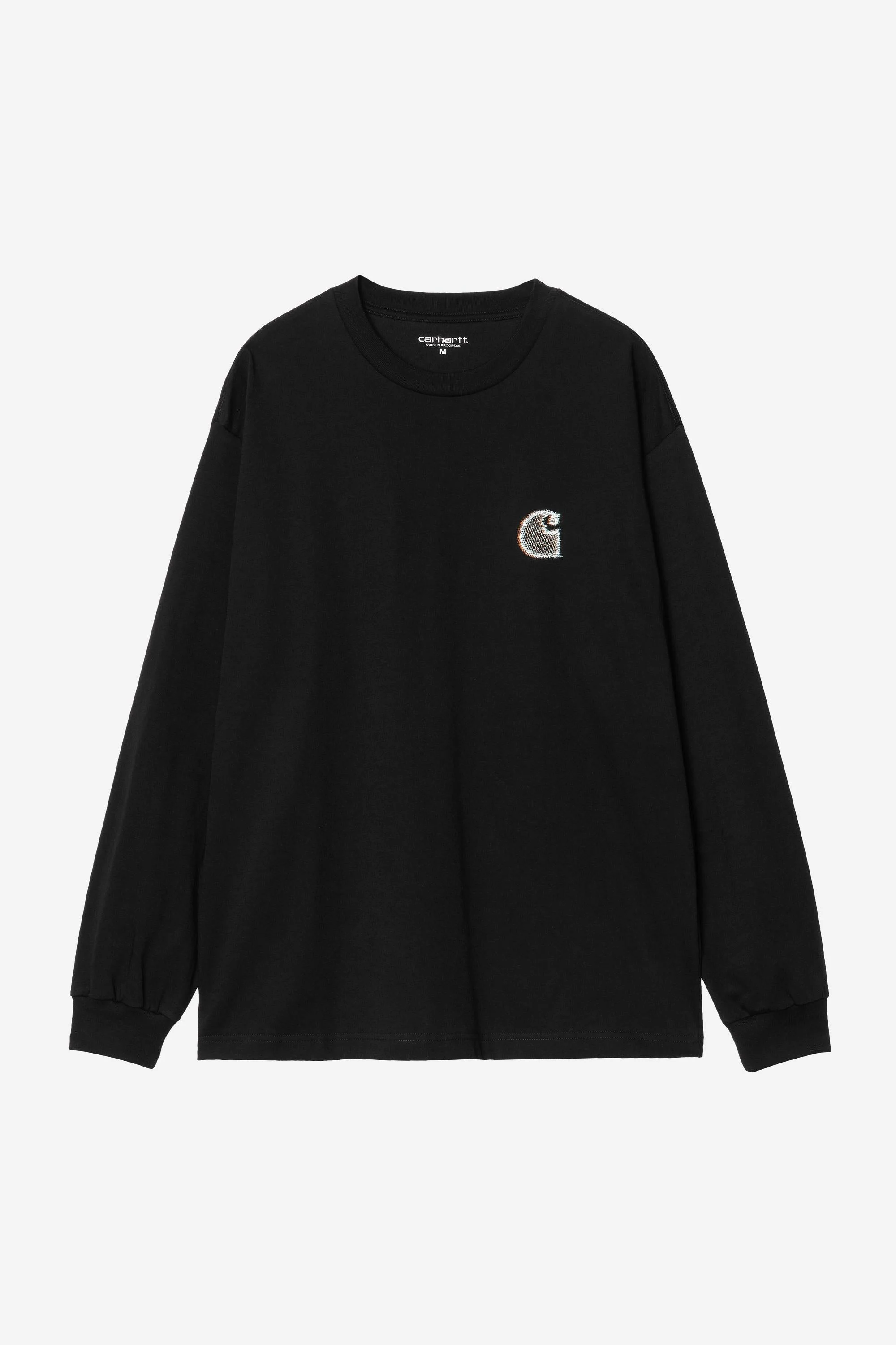 Long Sleeve Mind Your Head T-Shirt - 1