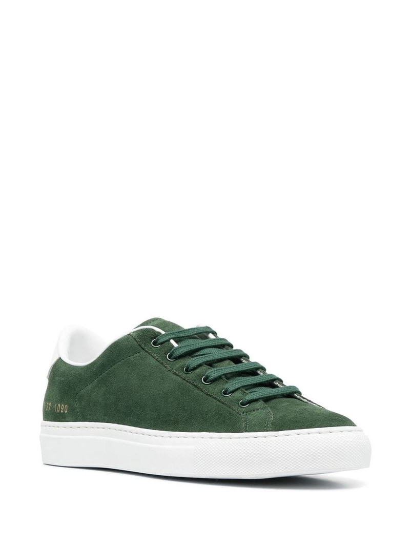 Common Projects Original Achilles low-top sneakers outlook