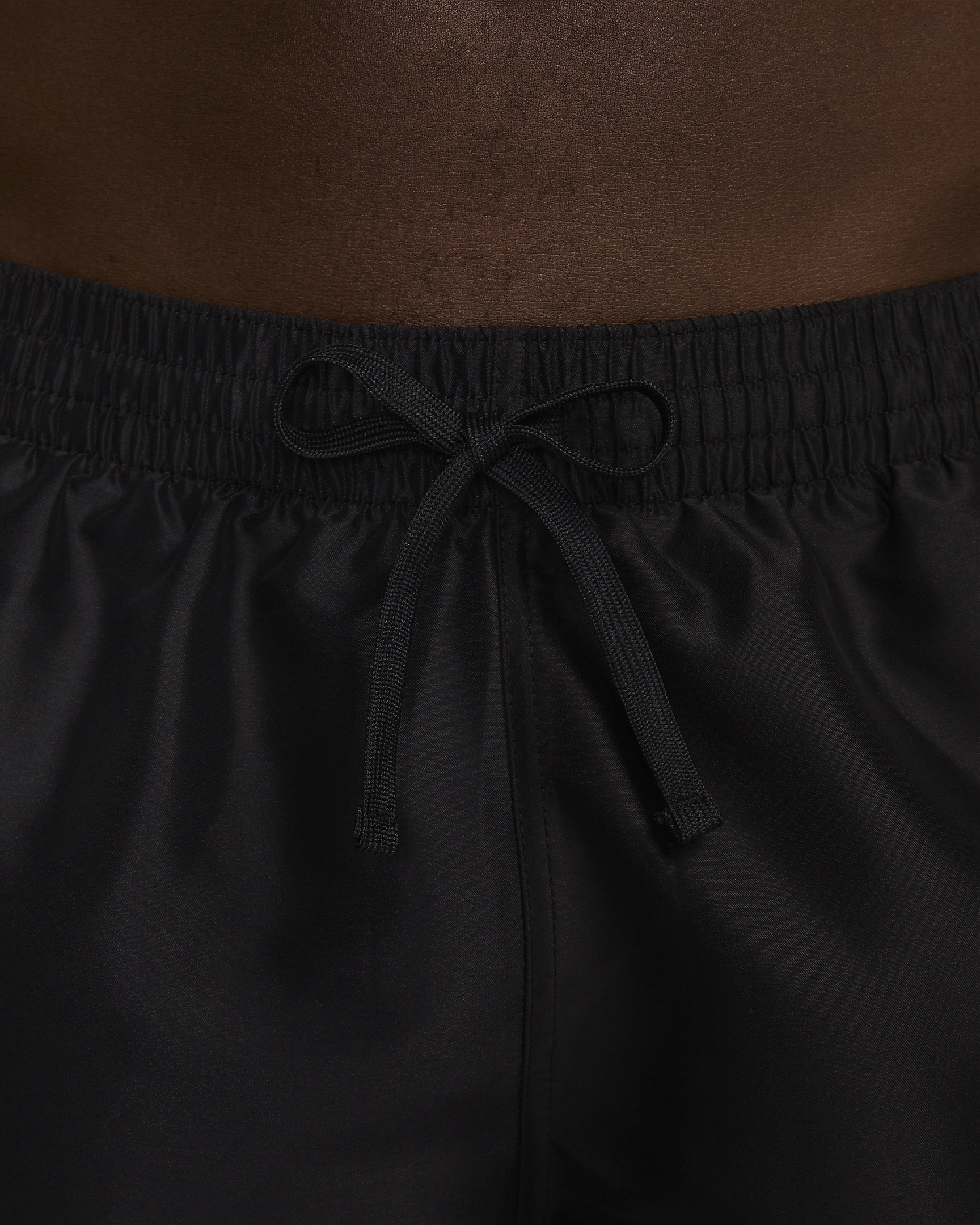 Nike Swim Essential Men's 3" Volley Shorts - 4