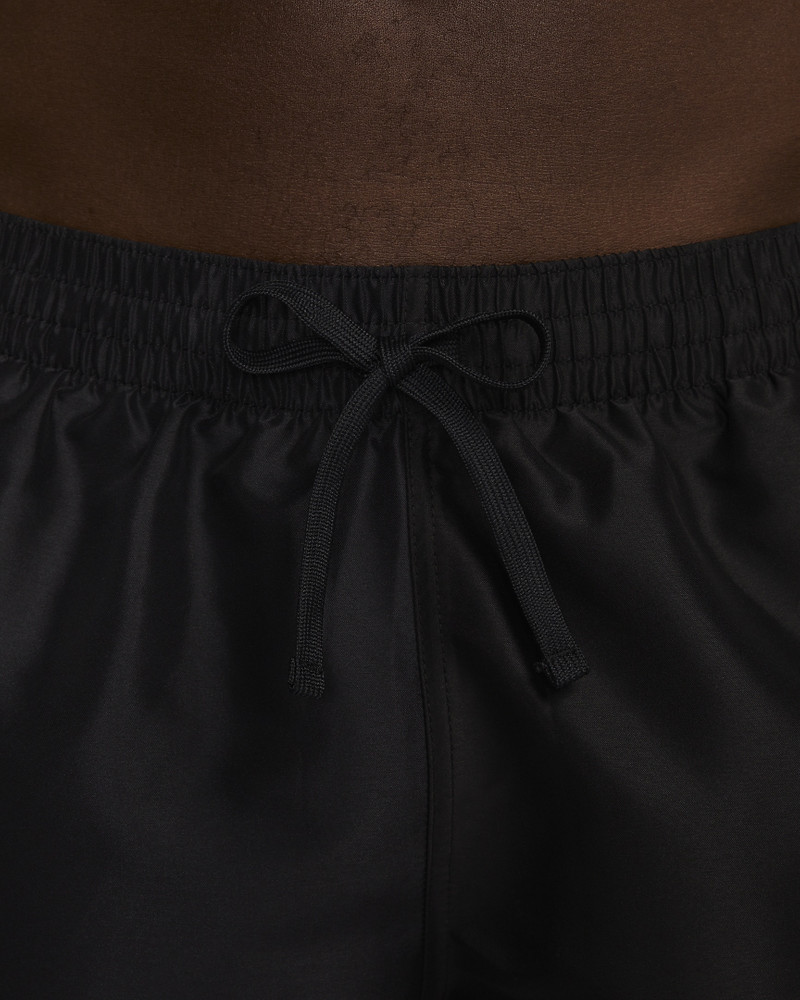 Nike Swim Essential Men's 3" Volley Shorts 4