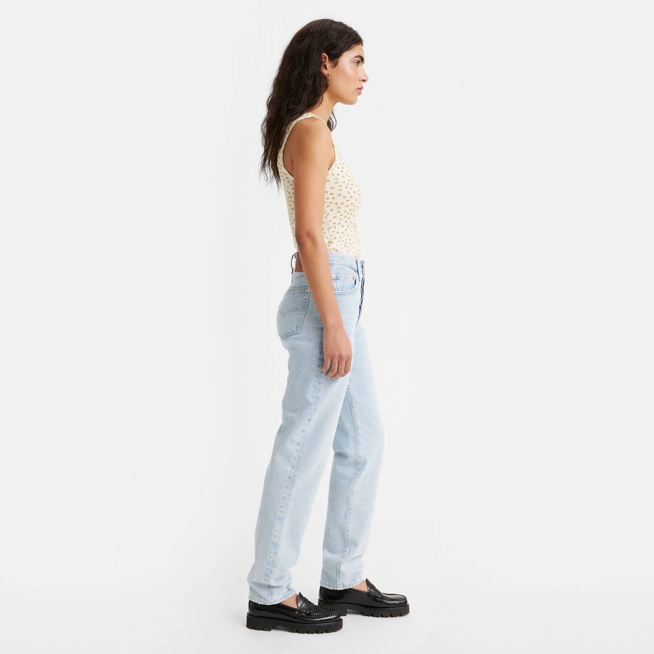 501® '81 WOMEN'S JEANS - 4