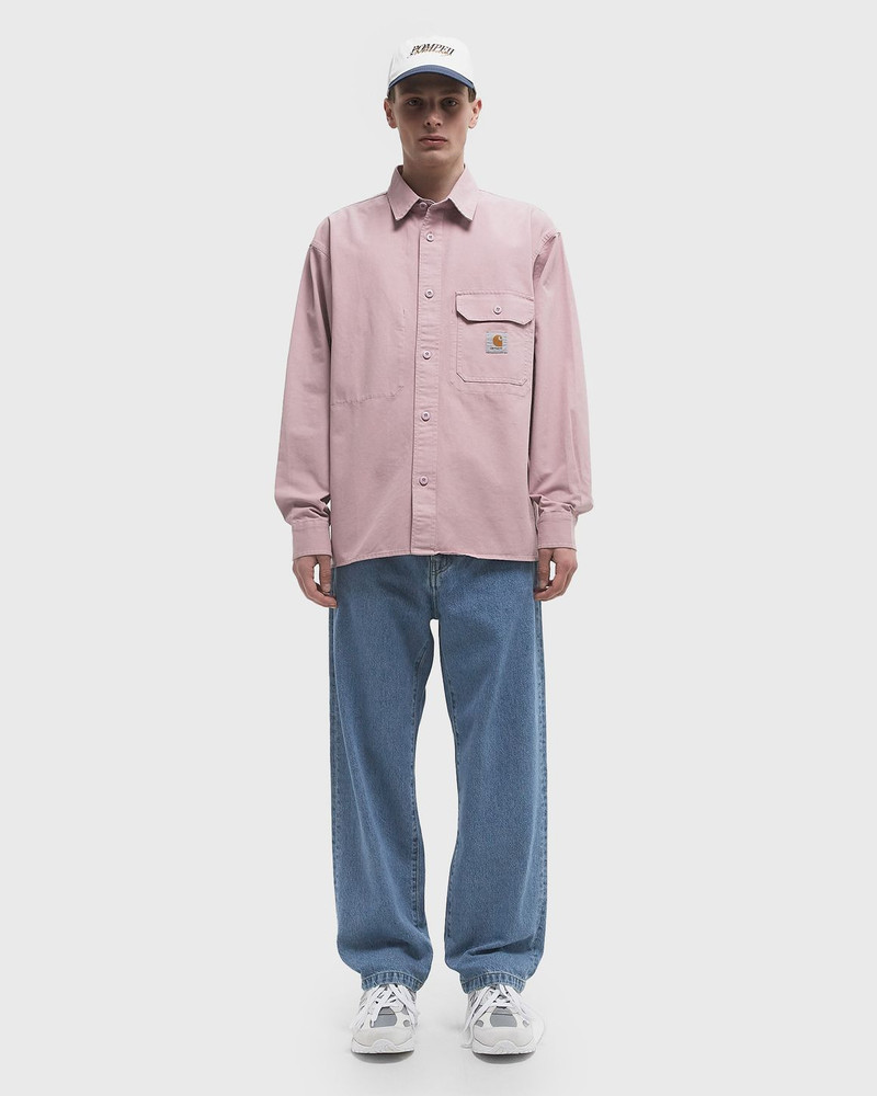 Carhartt Reno Shirt Jacket outlook