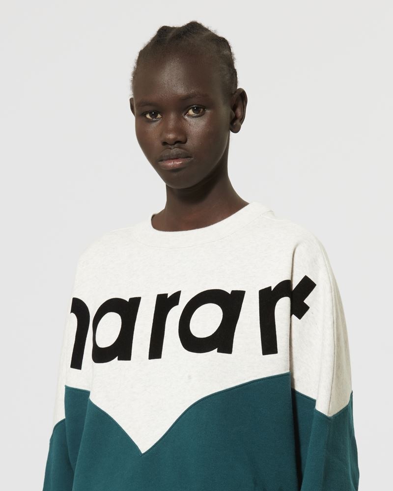 Etoile isabel marant sweatshirt cheap