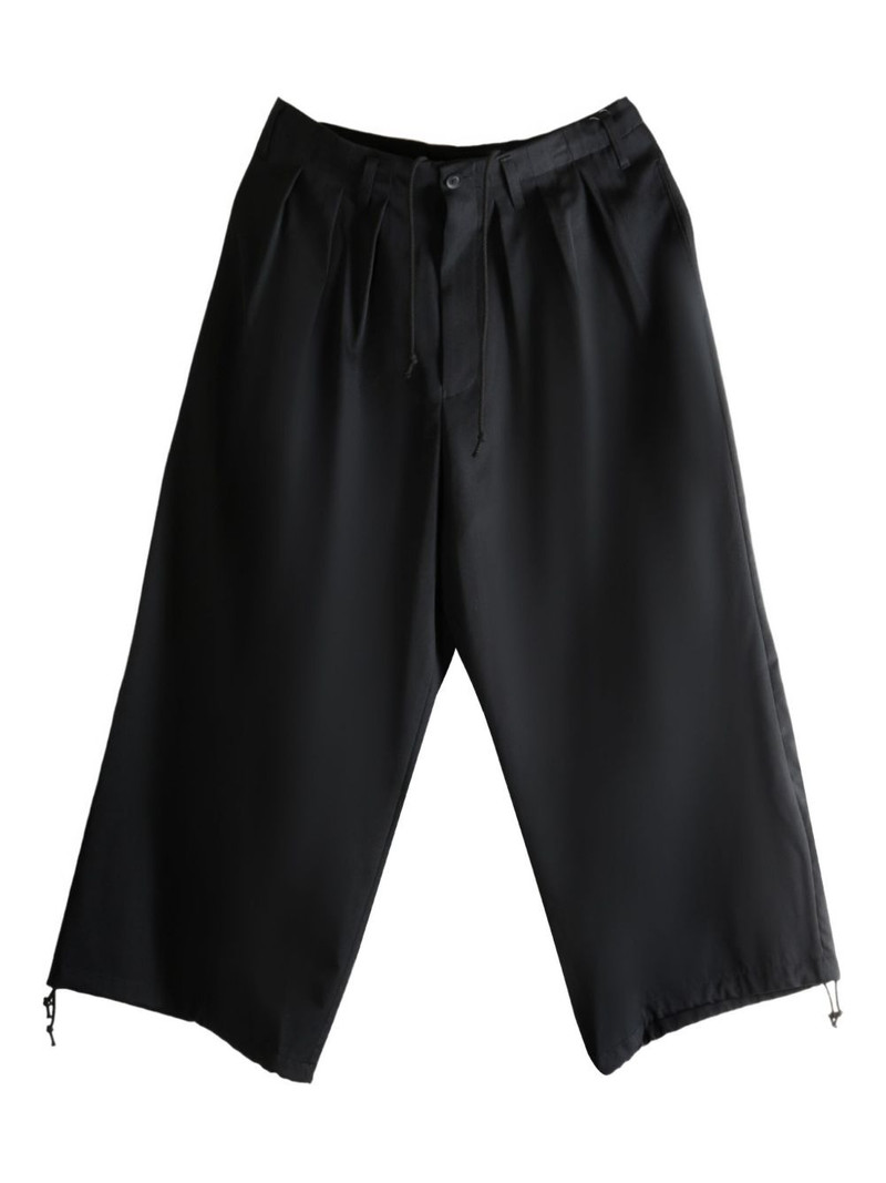 pleated trousers 1