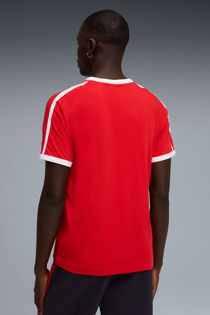 T7 Men's Ringer Tee 6