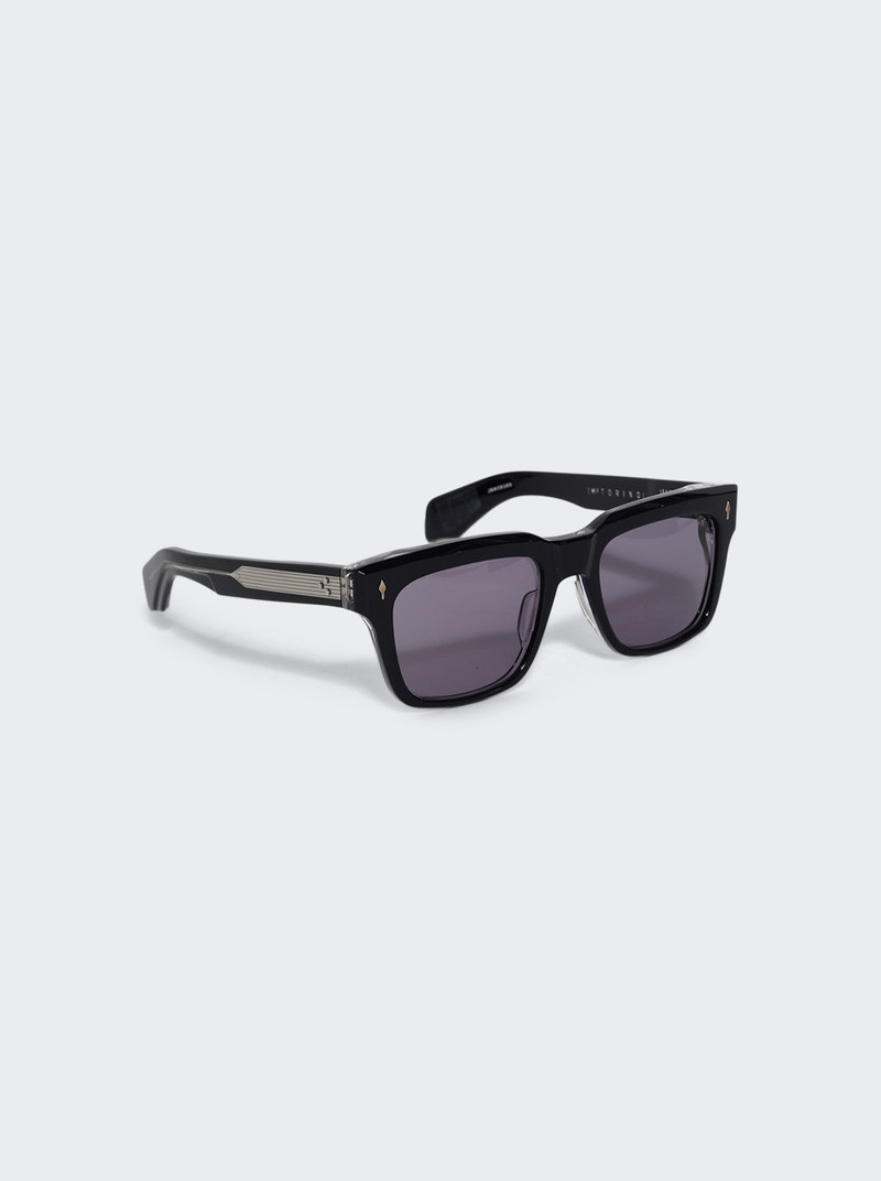 JACQUES MARIE MAGE Torino Sunglasses Hudson outlook
