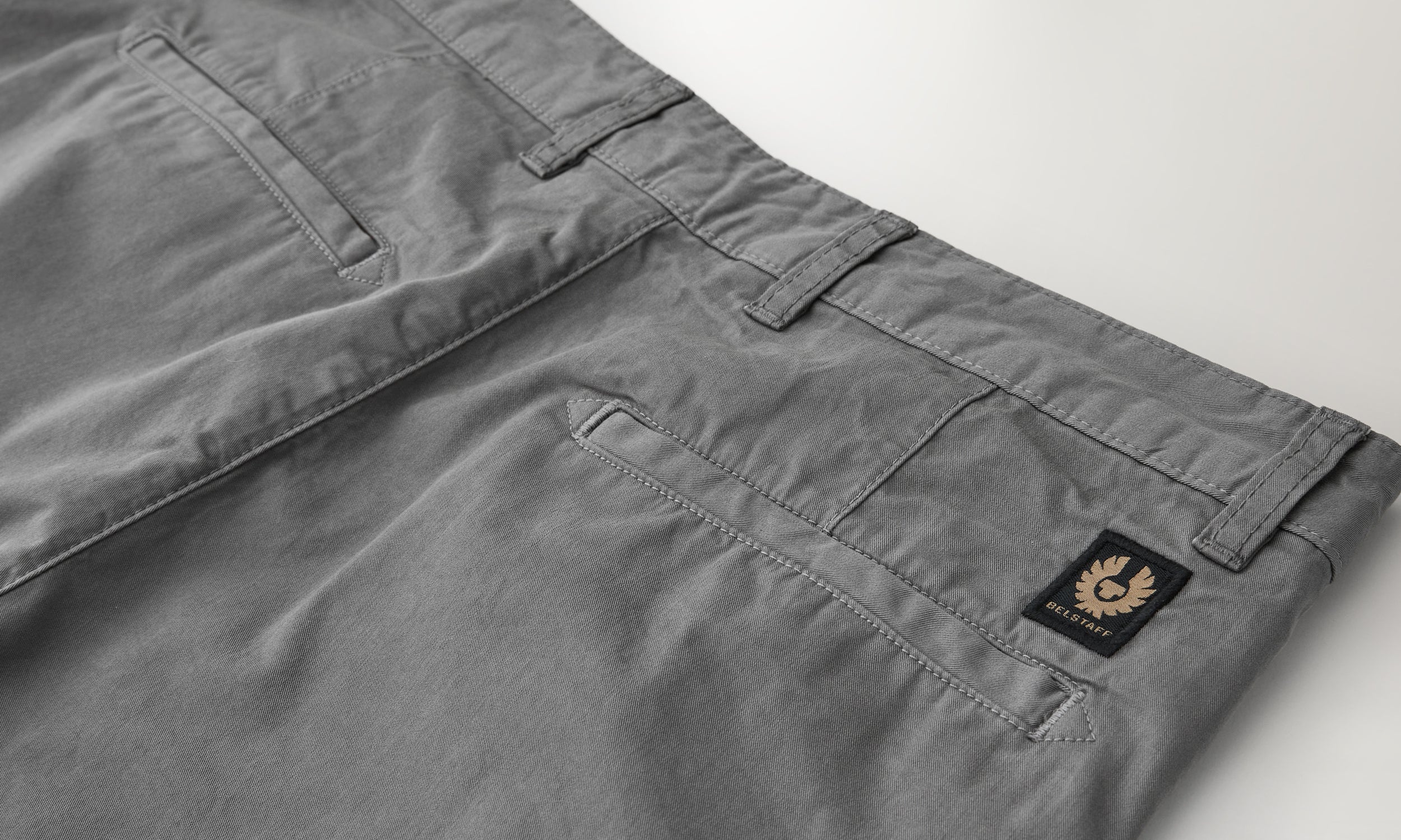 RALLY TROUSER - 3