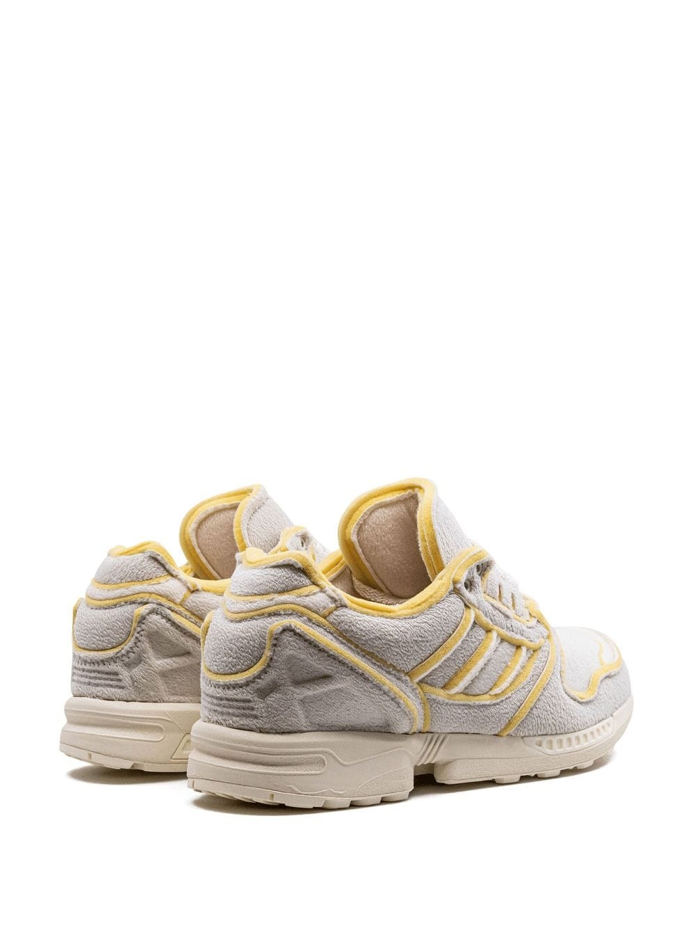 Cozy ZX 8000 sneakers - 3