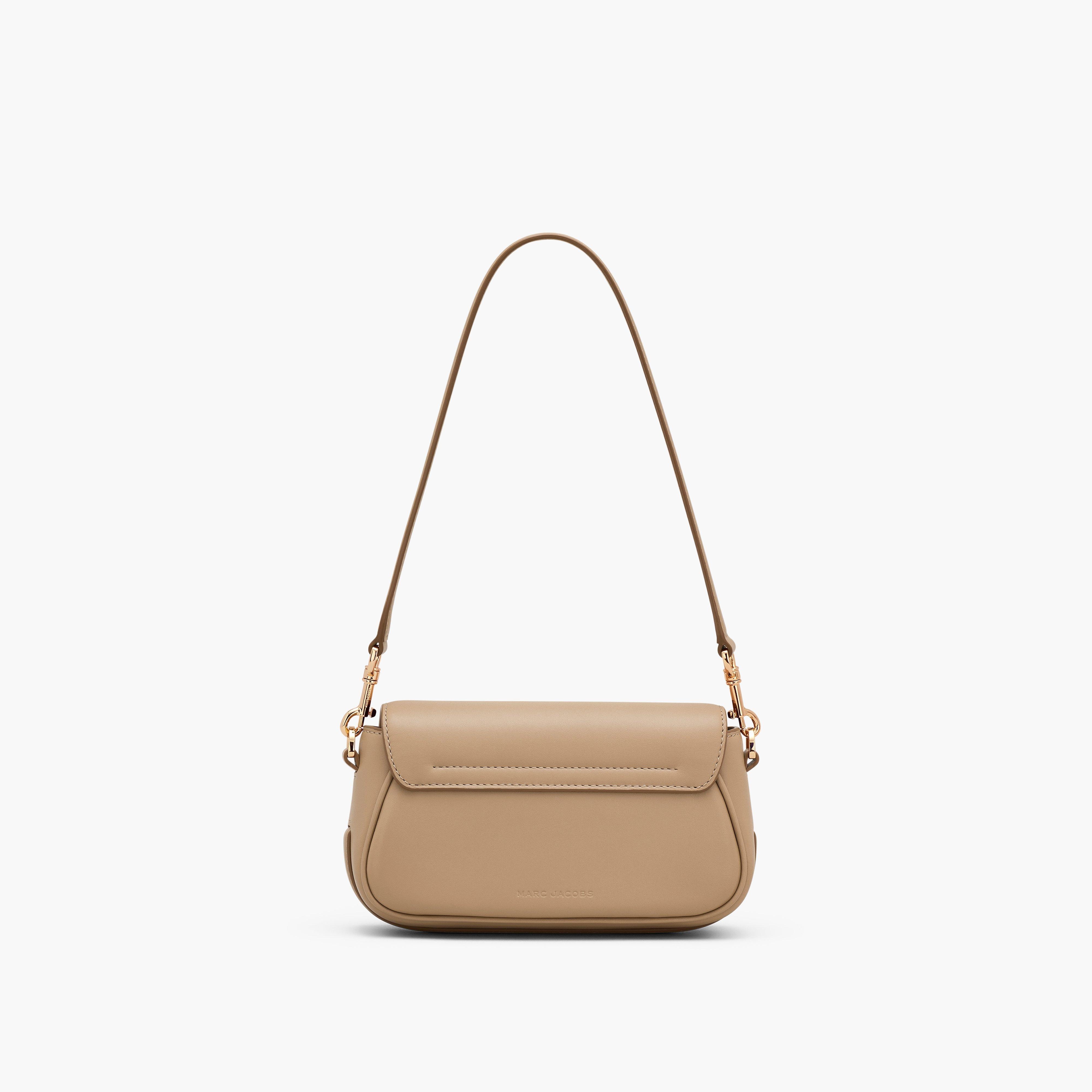 THE CLOVER SHOULDER BAG - 3