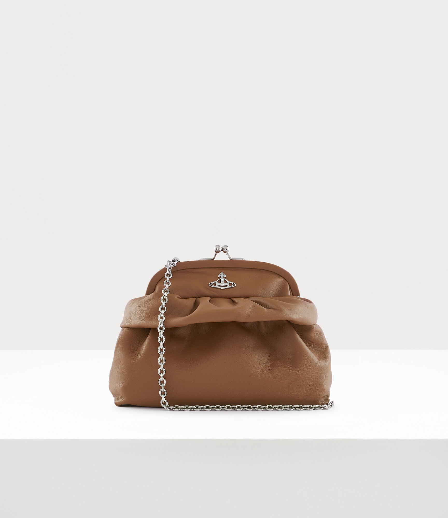 EVA SMALL CLUTCH BAG - 4