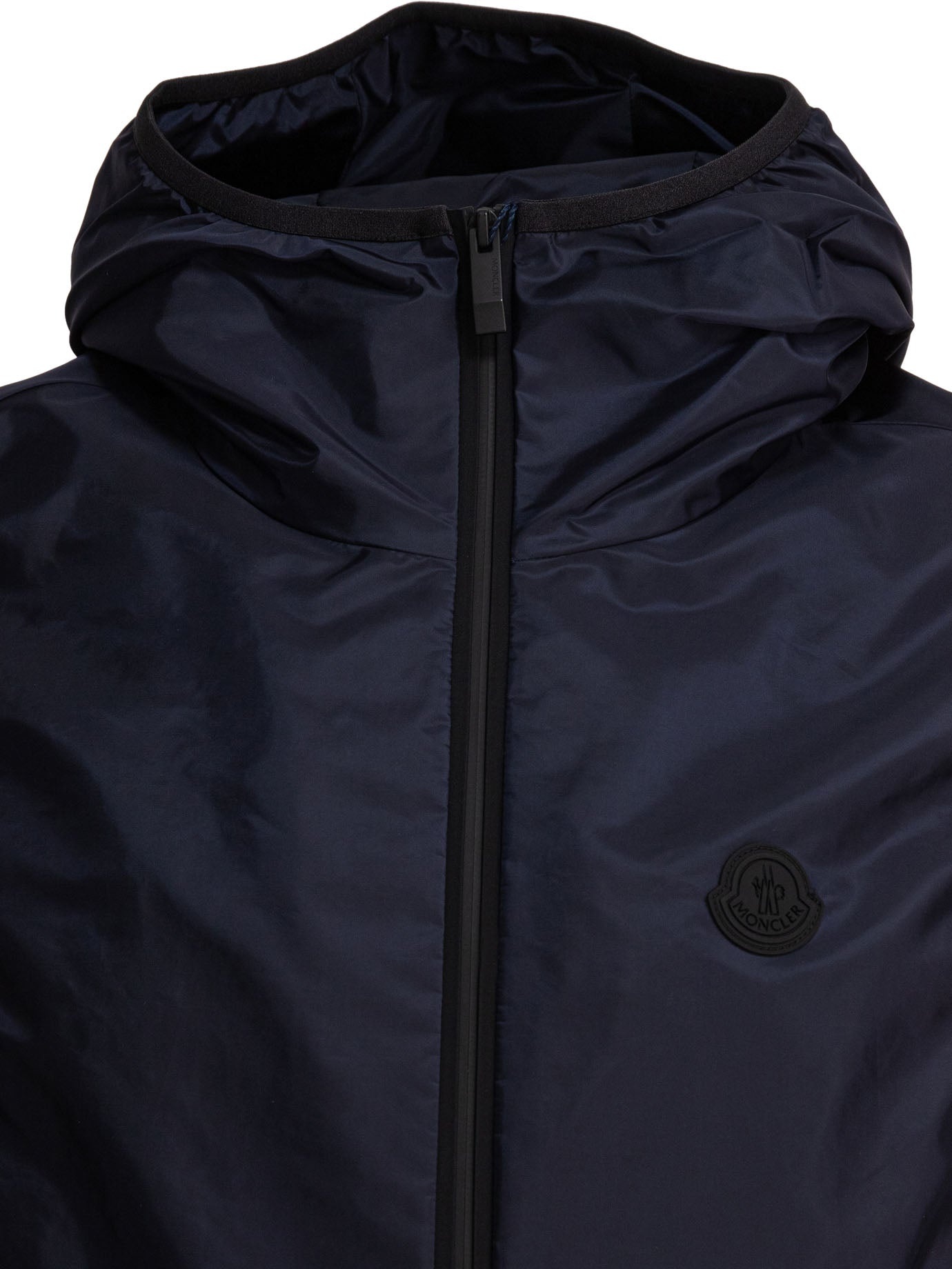 Moncler "moretan" Vest - 3