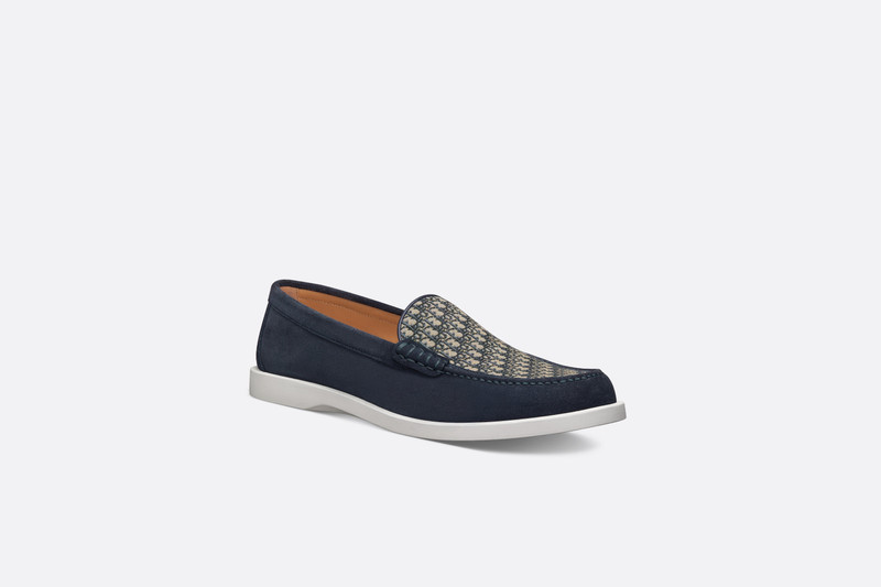 Dior Granville Loafer - 1
