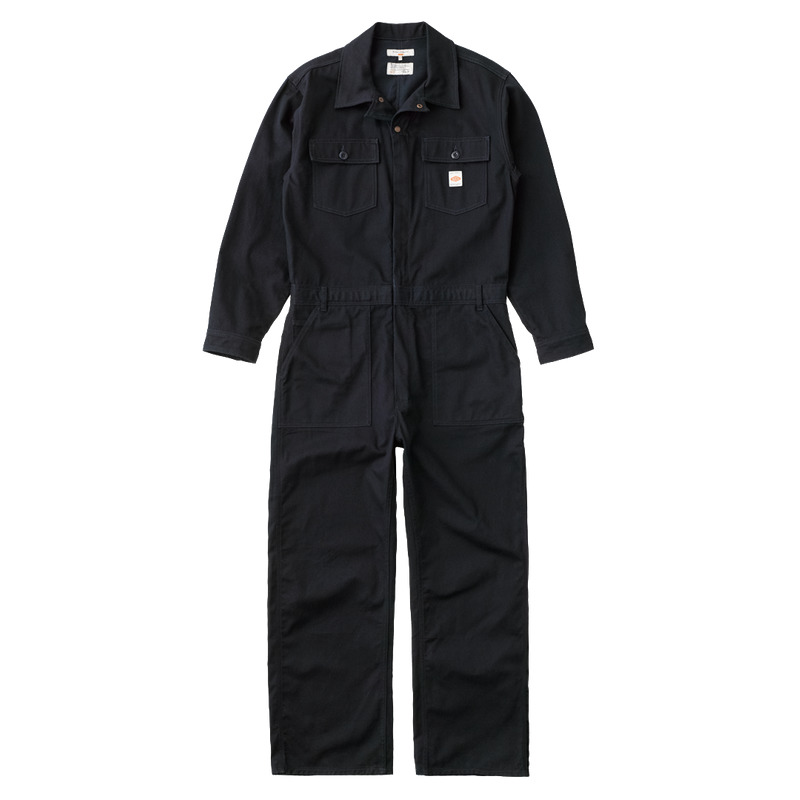 Bernie Boiler Suit Dry - 9