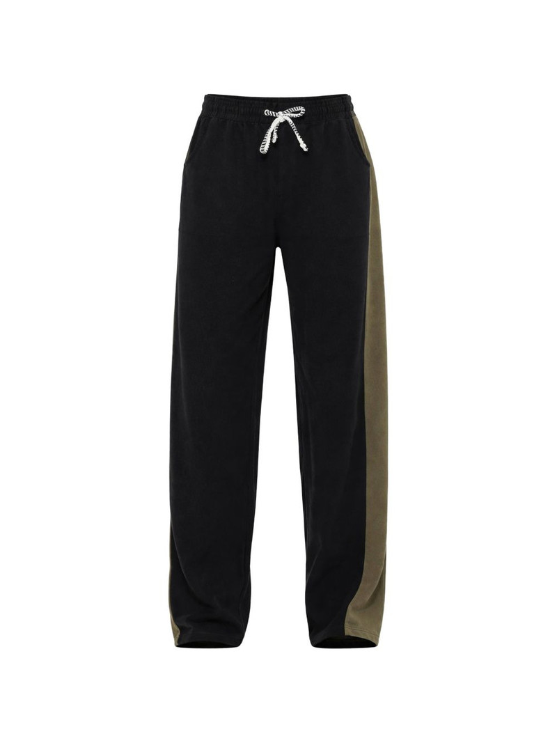colourblock trousers 1