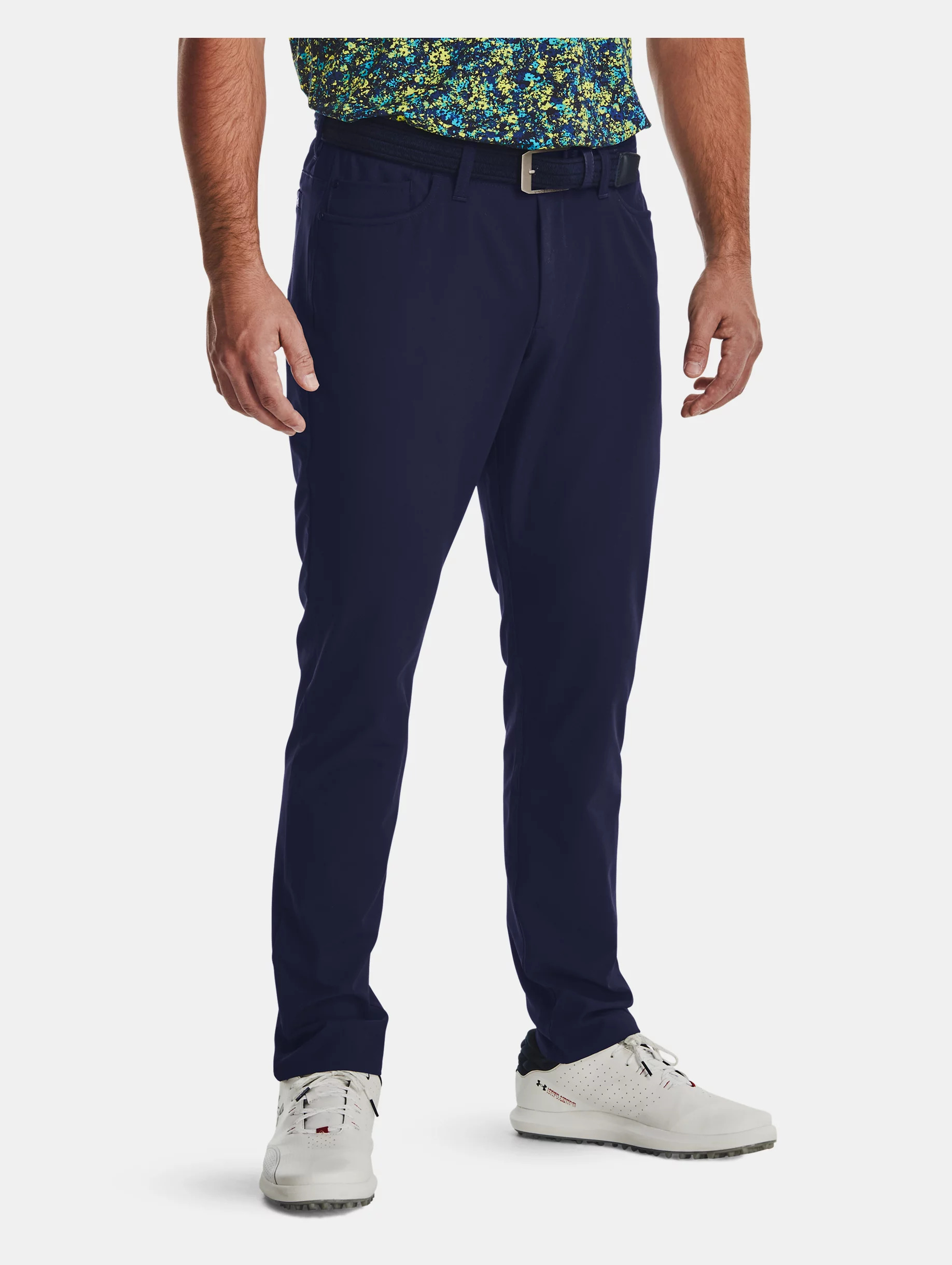 Men's UA Drive 5 Pocket Pants - 7