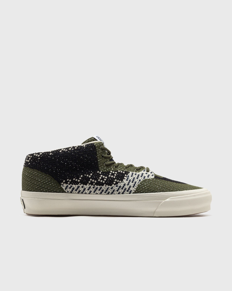 Vans LX HALF CAB 33 EK outlook