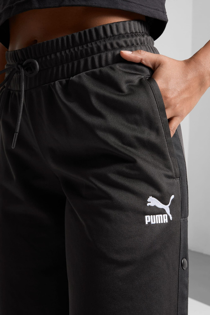 CLASSICS Women's Popper Pants 5