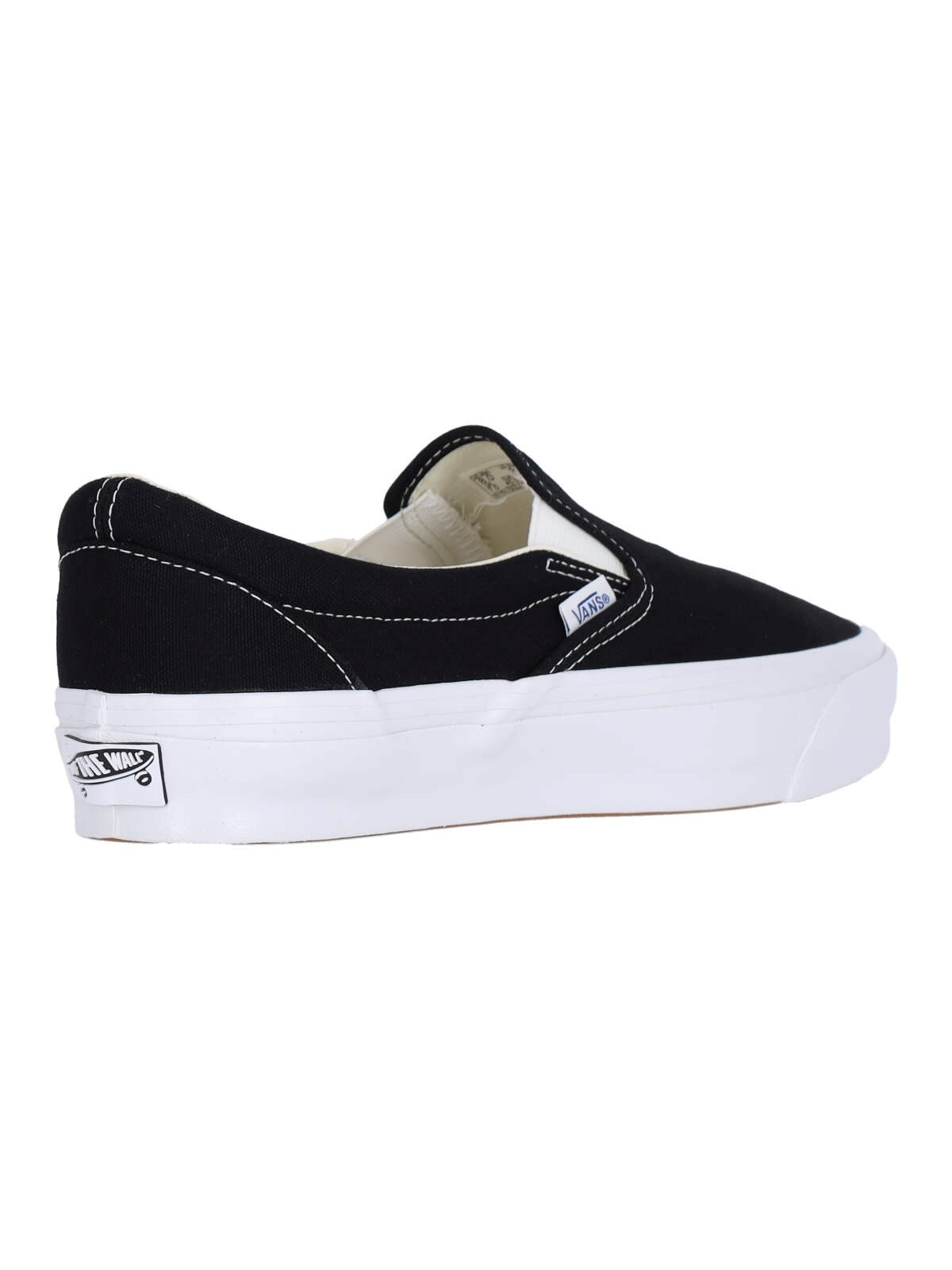 PREMIUM SNEAKERS "SLIP-ON 98" - 4
