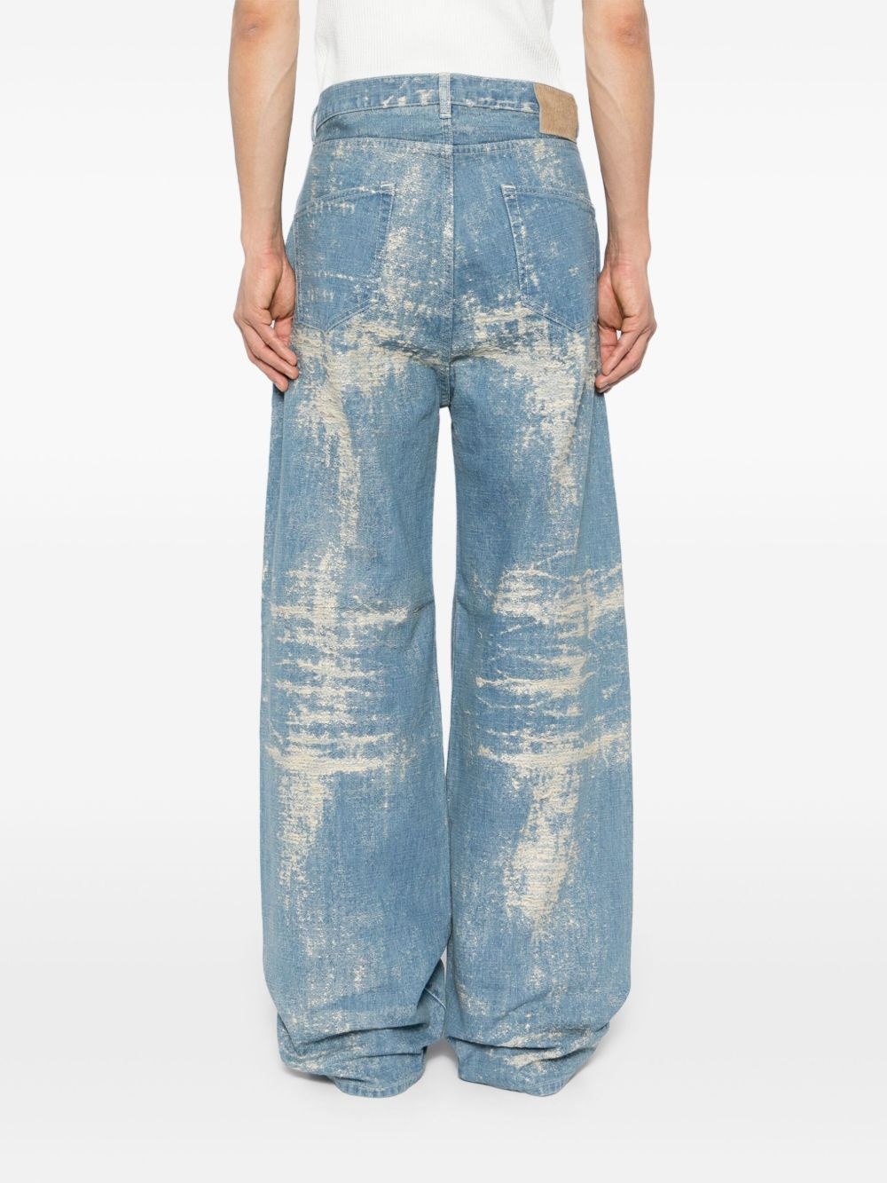 Type0 jeans - 7