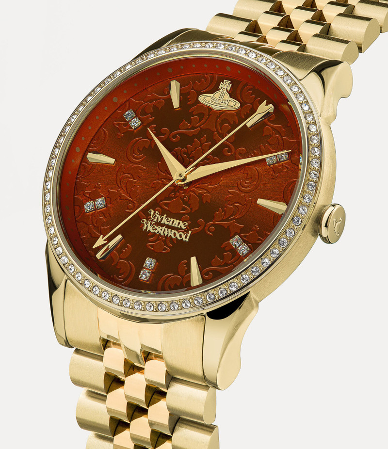 Vivienne Westwood WALLACE WATCH outlook