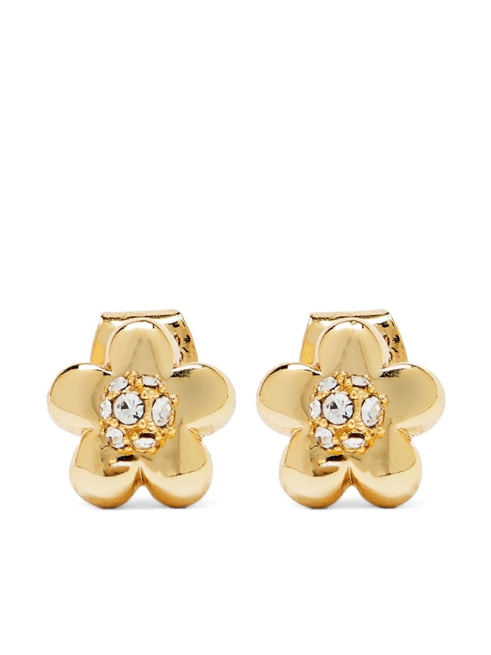 Daisy earrings - 3