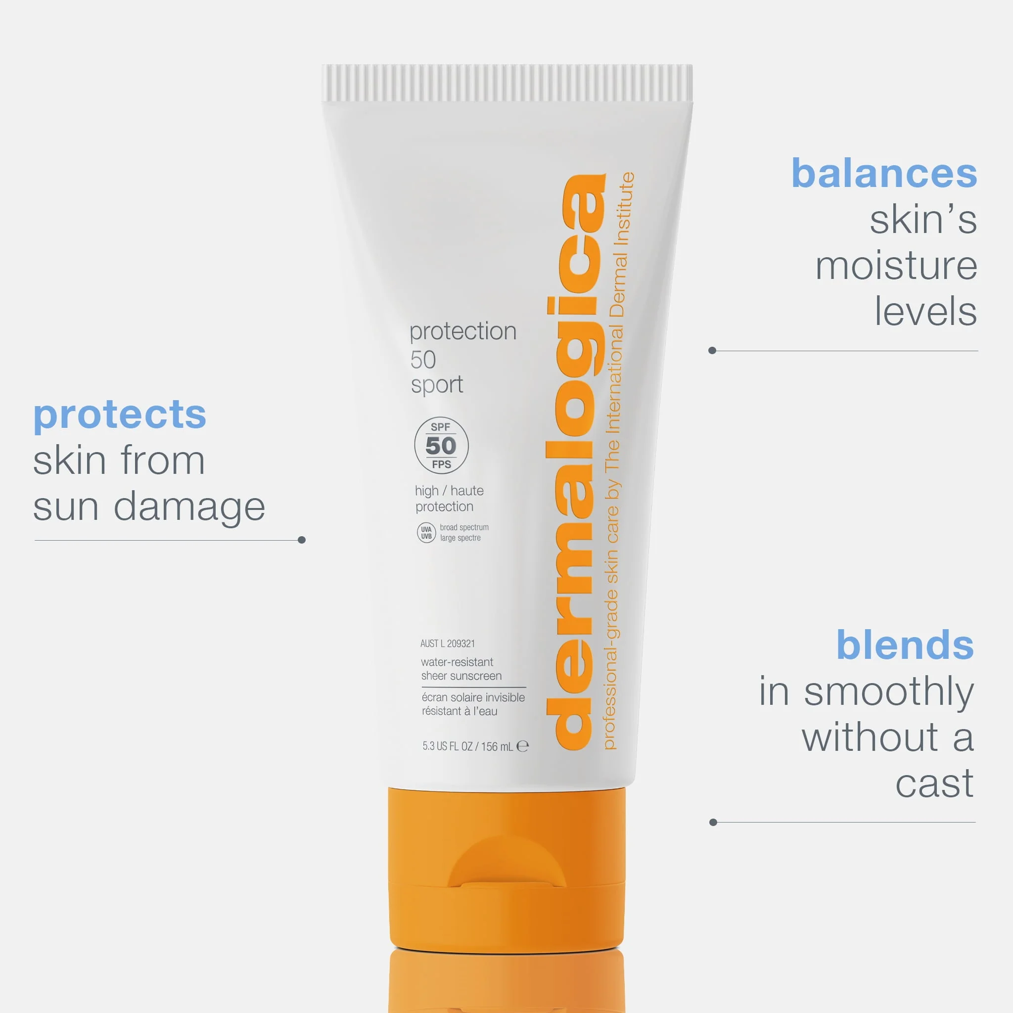 protection 50 sport spf50 - 1