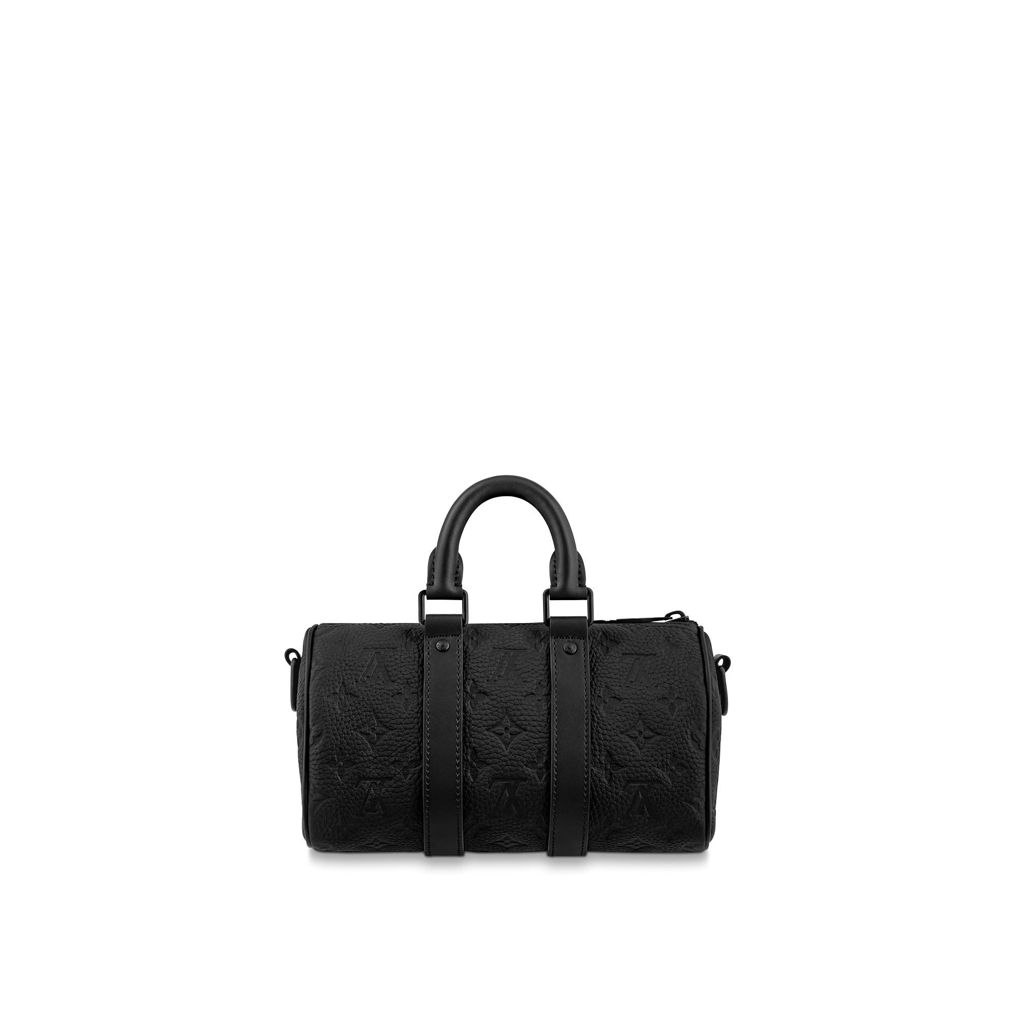 【お得】 Louis Vuitton Keepall Bandoulière 25 | REVERSIBLE バッグ