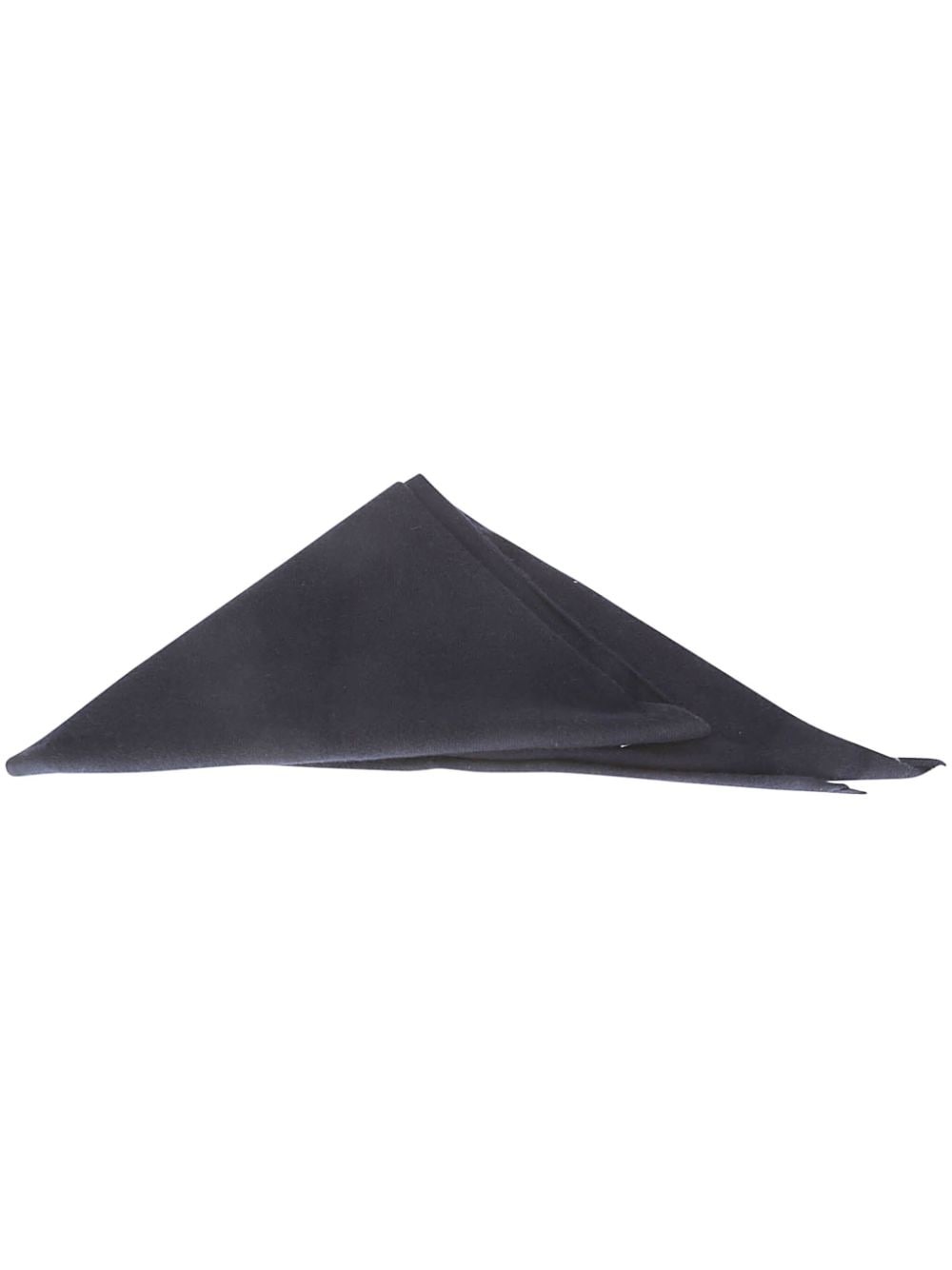 Cashmere bandana - 1