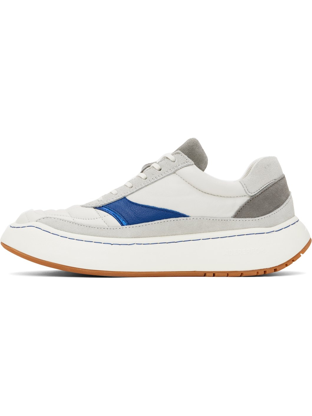 Off-White Log WEM Sneakers - 3