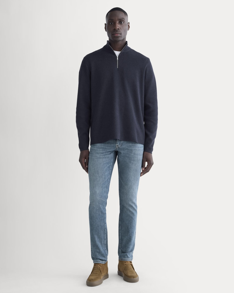 EVERLANE THE SELVEDGE SLIM-FIT JEAN outlook
