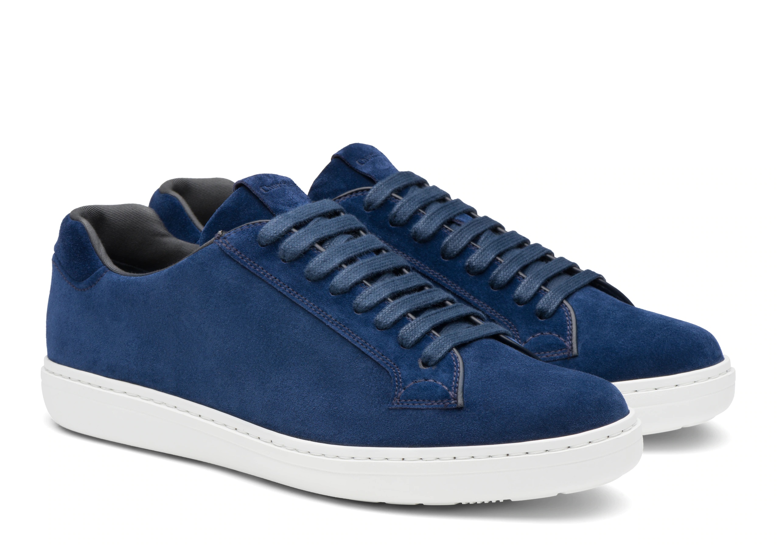 Boland
Suede Classic Sneaker Blue - 2