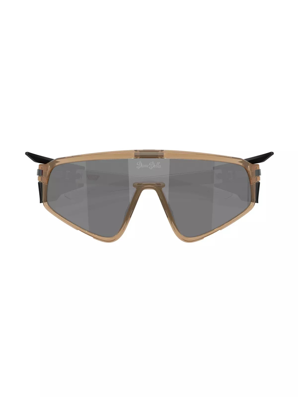 Latch Panel Prizm Black Sunglasses - Damien Lillard Sepia - 8