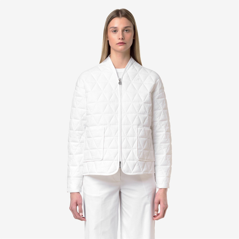 SELIME DIAMOND QUILTED WARM AF 3