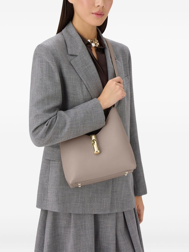 small Goccia shoulder bag 1