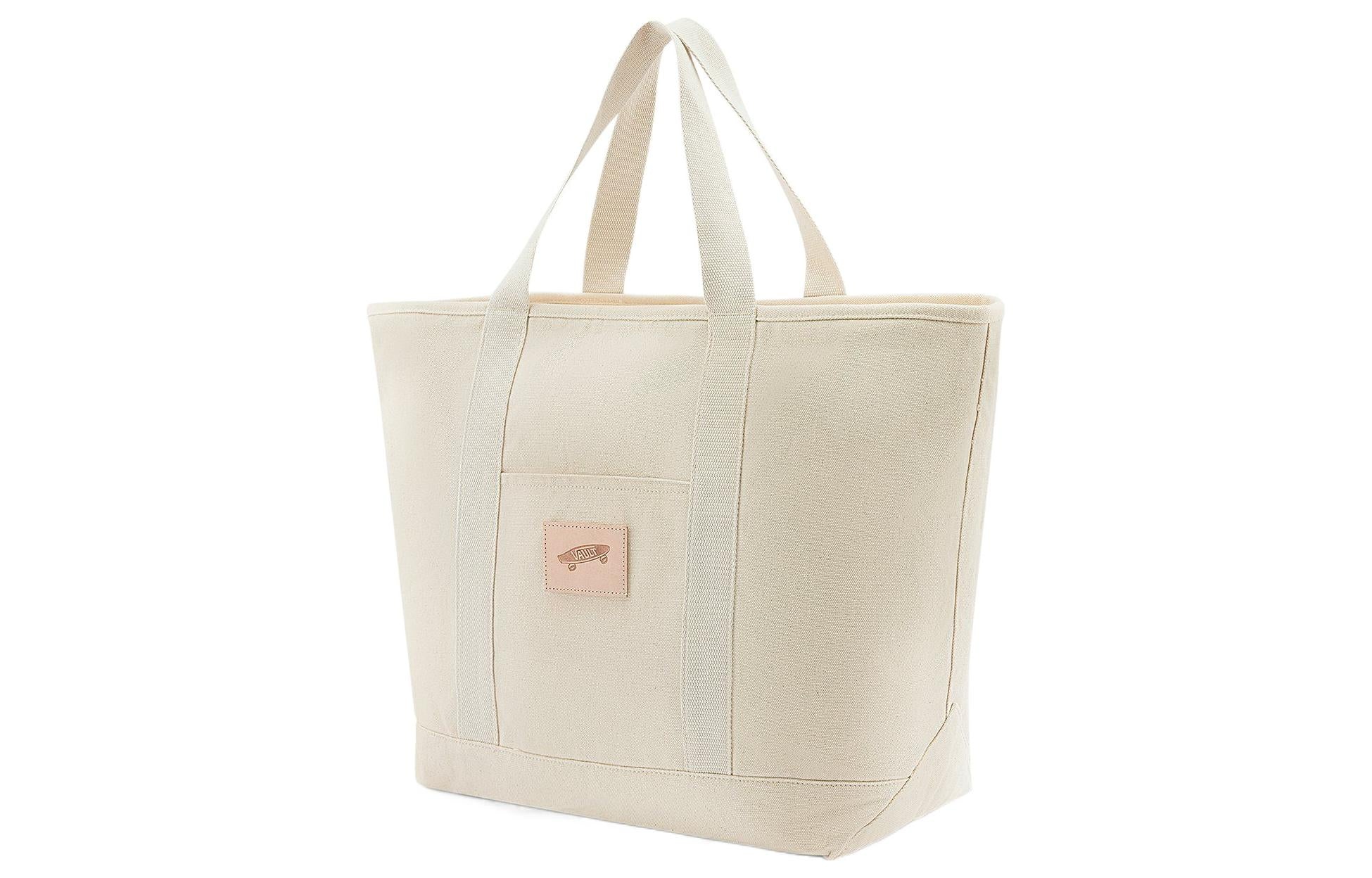 Vans Vault Og Tote II 'Beige' VN0A7SO97VJ - 2