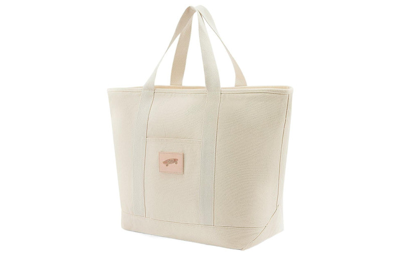 Vans Vans Vault Og Tote II 'Beige' VN0A7SO97VJ outlook