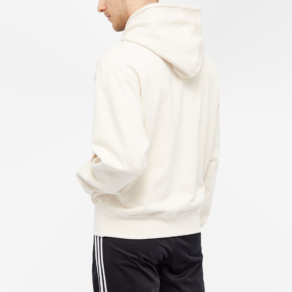 Adidas Premium Essentials Hoody - 5