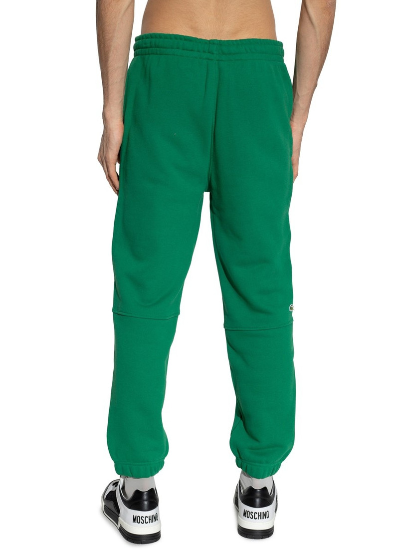 Sweatpants with logo 3