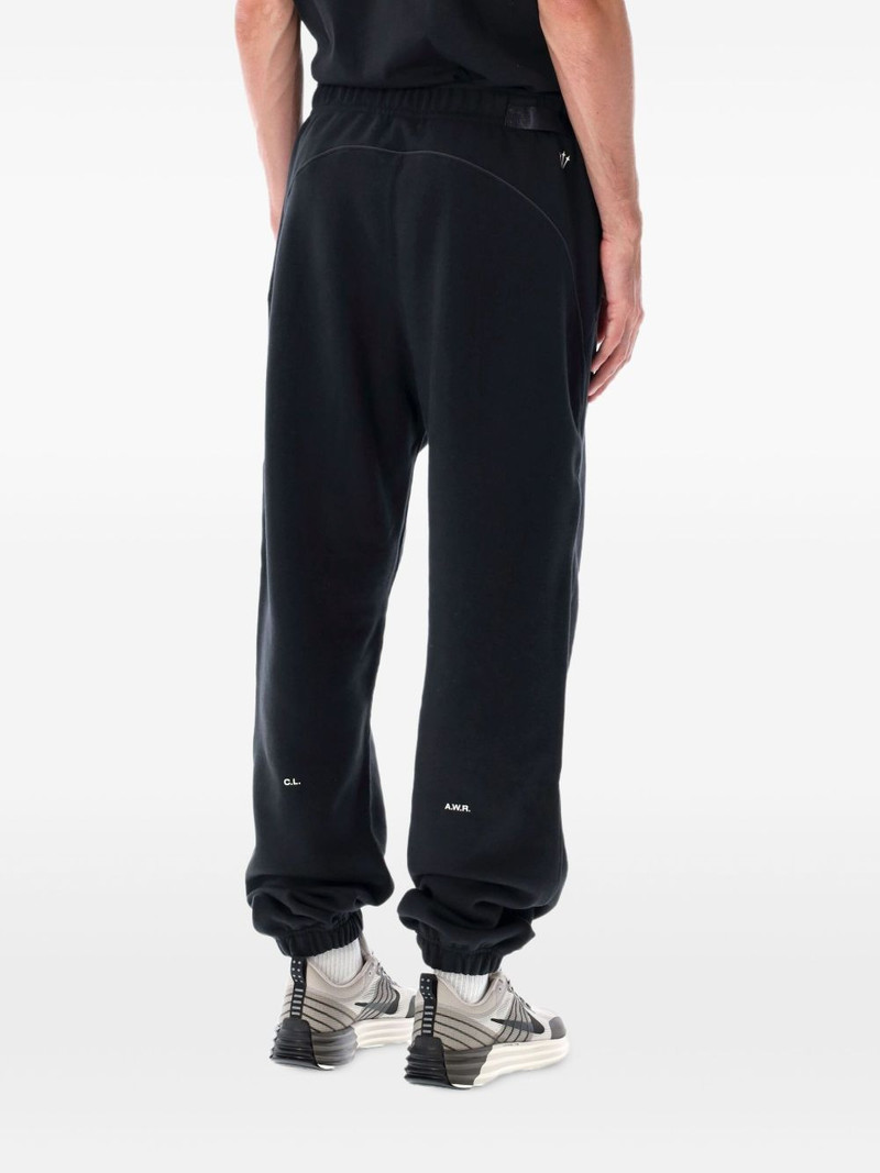 Nike Nocta sweatpants outlook