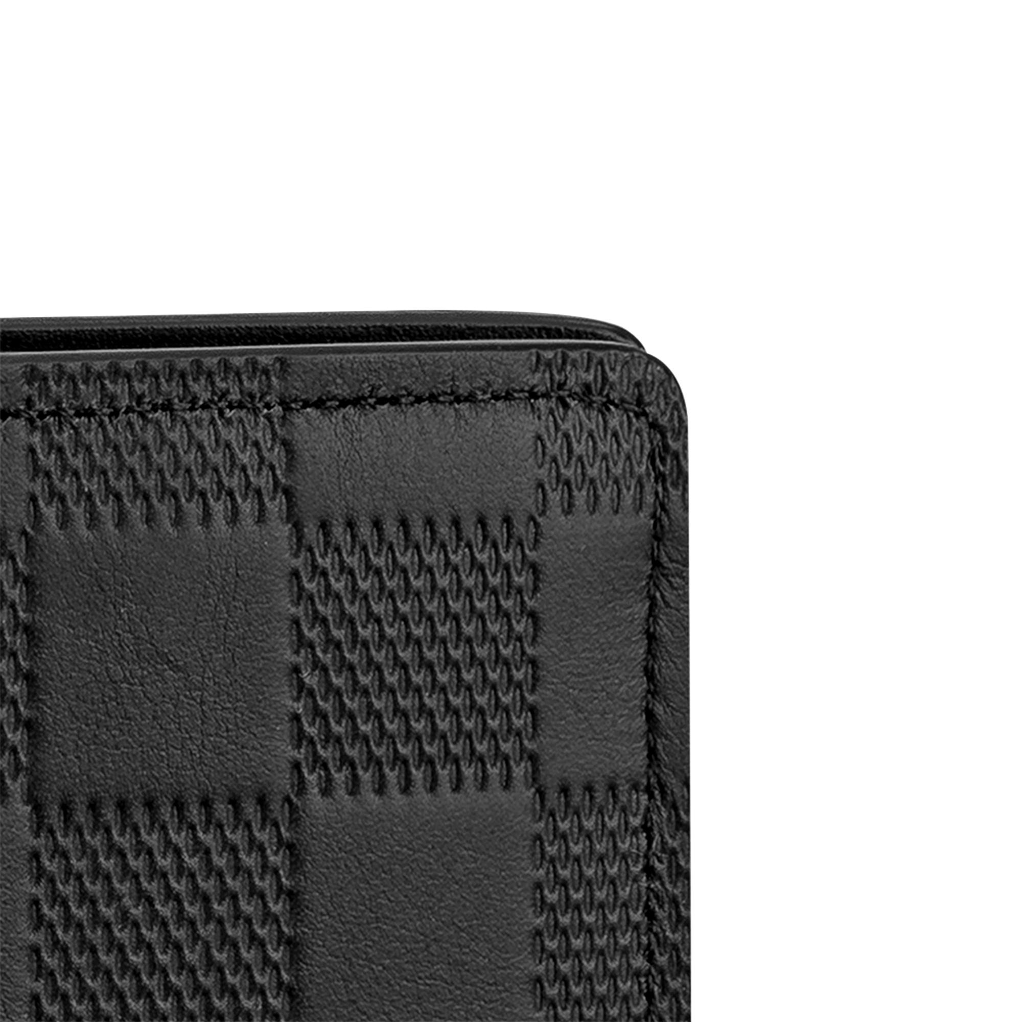 Brazza Wallet - 2