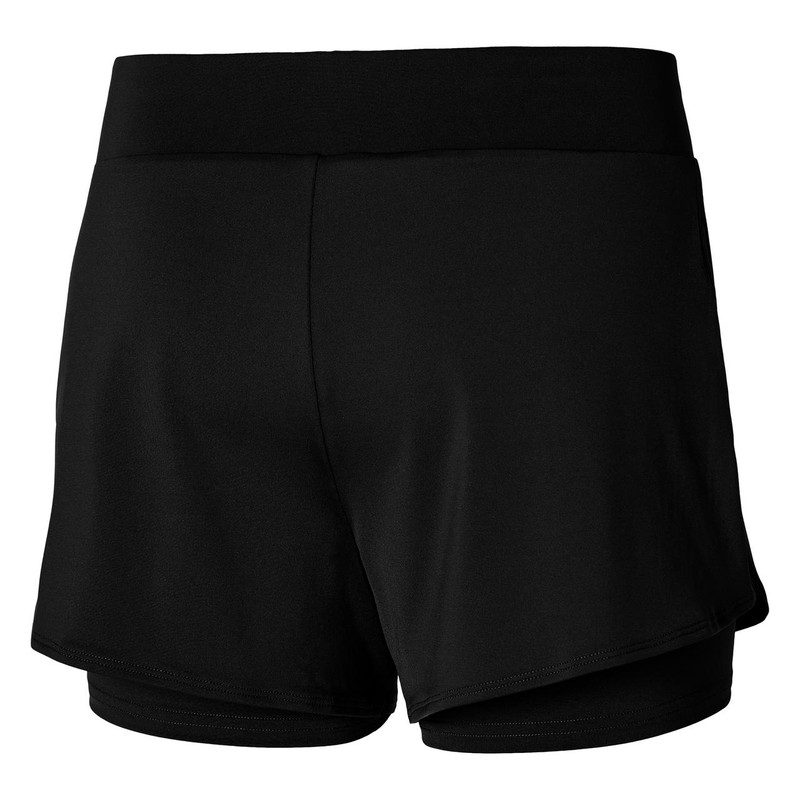 Mizuno Women's Flex Tennis Short outlook