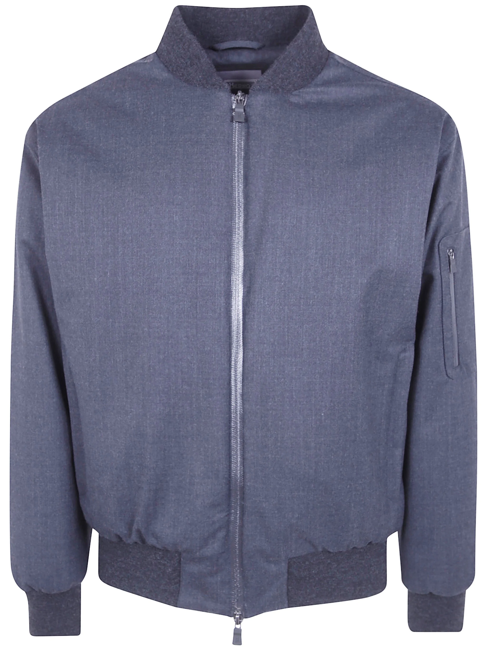 Jacket Classic Man Sport - 1