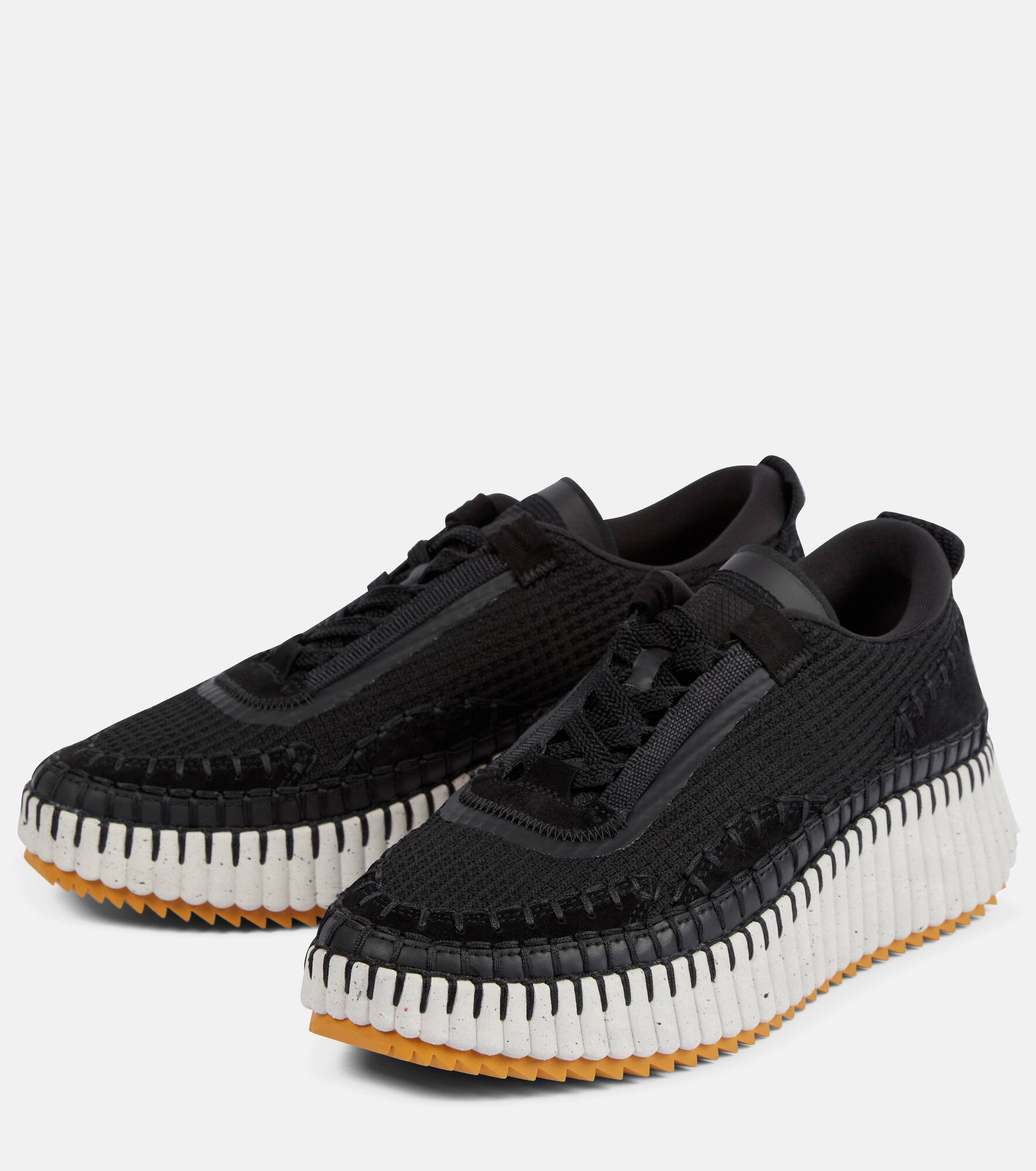 Nama sneakers - 5